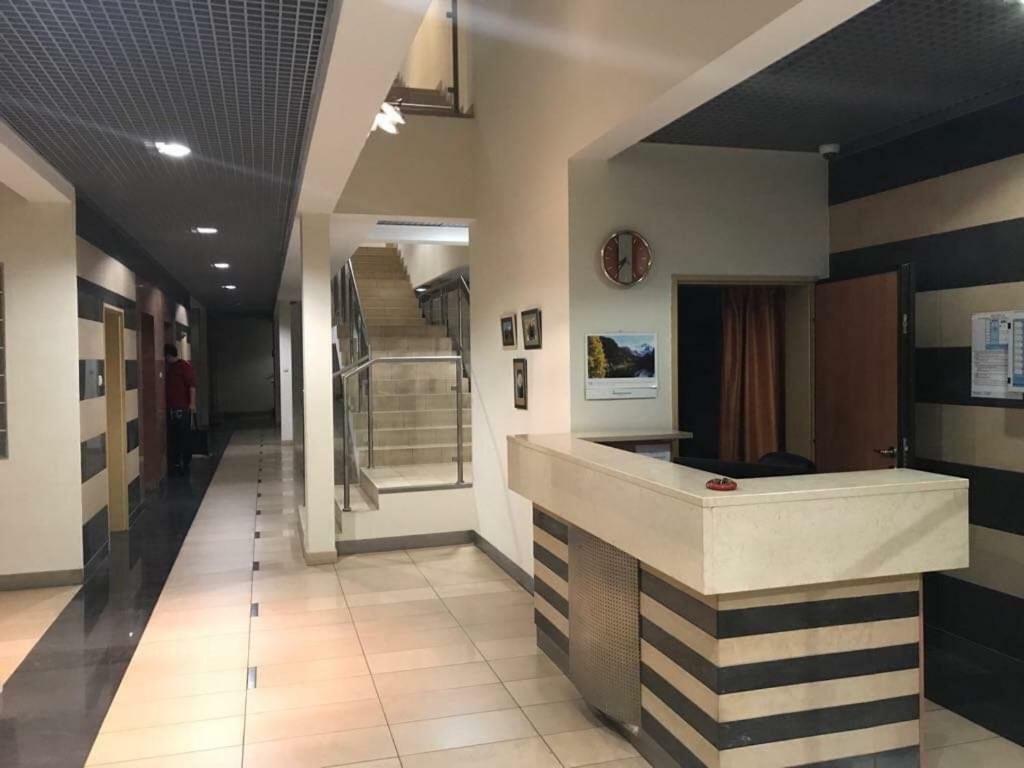Gdanska 3 Διαμέρισμα Βαρσοβία Εξωτερικό φωτογραφία