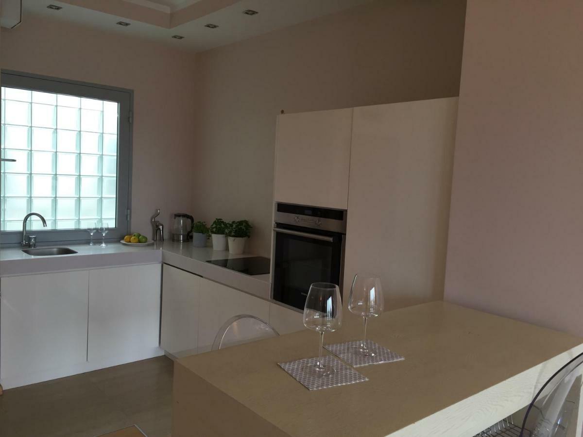 Gdanska 3 Διαμέρισμα Βαρσοβία Εξωτερικό φωτογραφία